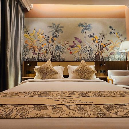 The Palm Suite At Lava Mansion George Town Dış mekan fotoğraf