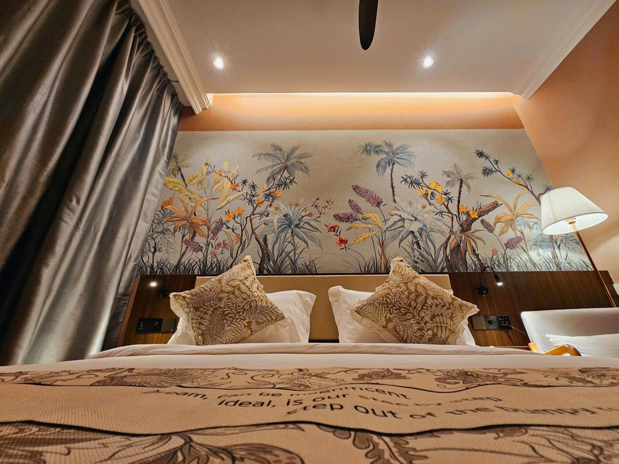 The Palm Suite At Lava Mansion George Town Dış mekan fotoğraf