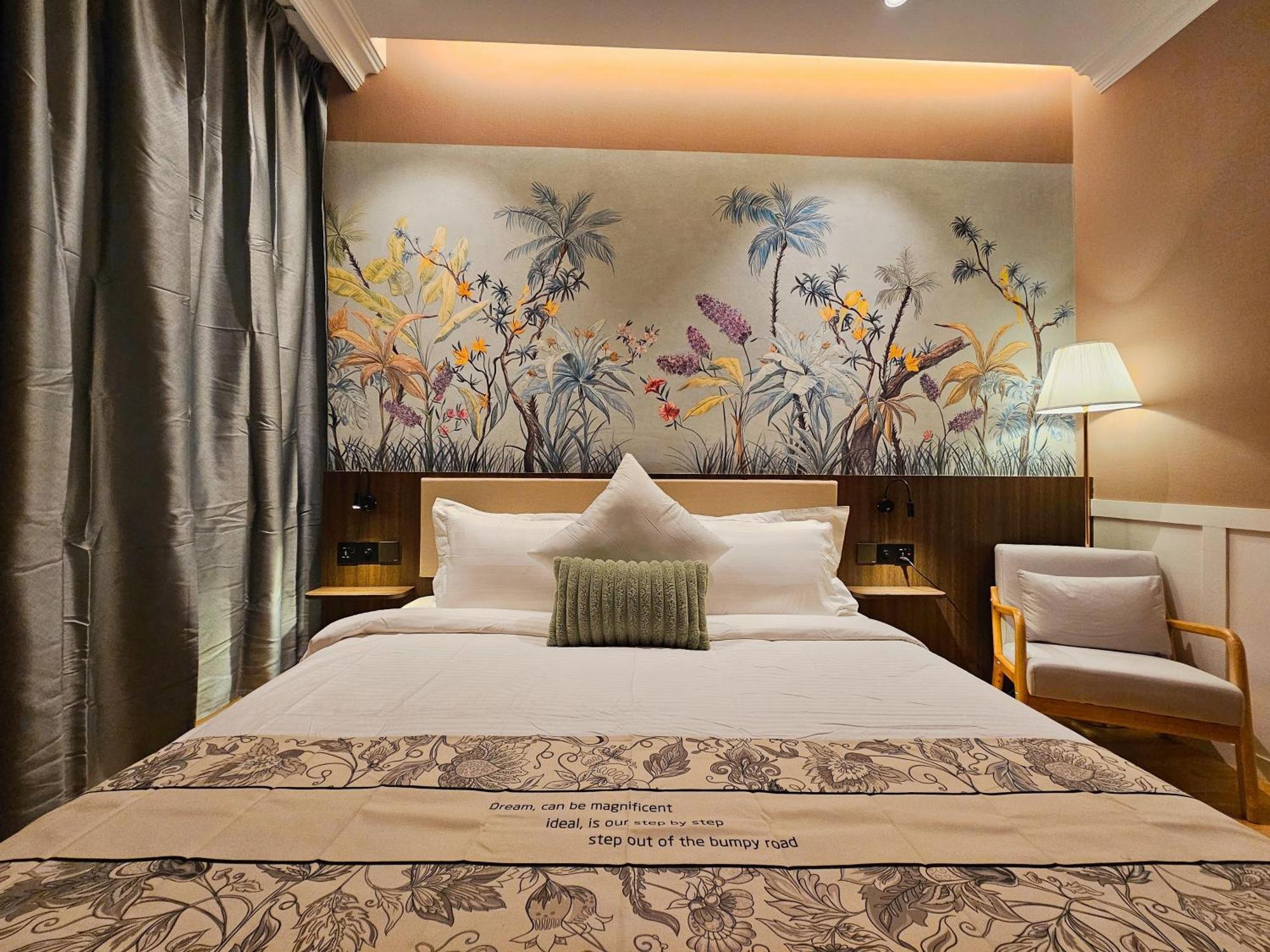 The Palm Suite At Lava Mansion George Town Dış mekan fotoğraf